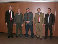 JHV 2009